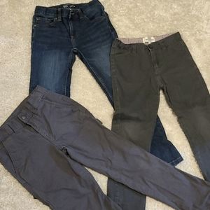 3 Boys Skinny Jean/pants